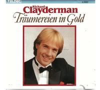 Richard Clayderman - Träumereien in Gold Richard Clayderman