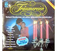 Richard Clayderman - Träumereien (Richard Clayderman Mit Seinen Schönsten Klaviermelodien)