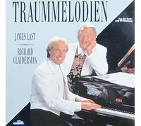 richard clayderman - Traummelodien (1990, & Richard Clayderman) [Vinyl LP]