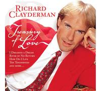 Richard Clayderman - Treasury of Love