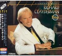 Richard Clayderman - Twin Best:Standerd Cellection