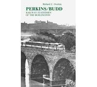 Richard Cleghorn Overton Charles Elliott Perkins Perkins/Budd (Copertina rigida)