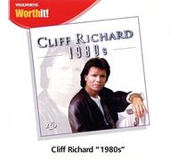 Richard Cliff - 1980s