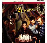 Richard,Cliff - 21 Today