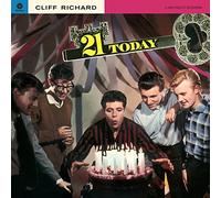 Richard Cliff - 21 Today