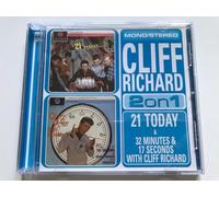 Richard,Cliff - 21today/32mins 17sec