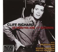 Richard, Cliff - 32 Minutes & 17 Seconds