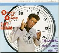 Richard,Cliff - 32 Minutes 17 Seconds With Cli