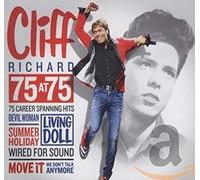 Richard Cliff - 75 At 75