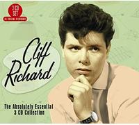 Richard, Cliff - Absolutely Essential