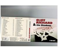 Richard, Cliff And The Shadows - C.Richard - Rockin' In The 50S