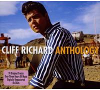 Richard Cliff - Anthology