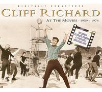 Richard,Cliff - At the Movies 1959-1974
