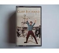 Cliff Richard Cliff Richard at Movies (Cassette)