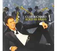 Richard, Cliff - BOLD AS BRASS -LTD/HQ-