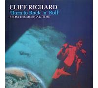 Richard Cliff - Born To Rock N Roll