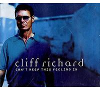 Richard,Cliff - Can'T Keep This Feeling in