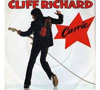 RICHARD, Cliff - Carrie / Moving in / 1C 006-07 188
