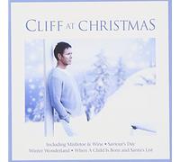 Richard, Cliff - CLIFF AT CHRISTMAS