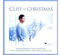Richard Cliff - Cliff At Christmas