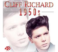 Richard,Cliff - Cliff in the 50'S