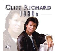 Richard, Cliff - Cliff in the 80's