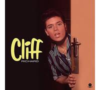 Cliff Richard Cliff Richard (Vinyl LP) 12" Album