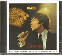 Richard, Cliff - Cliff Live At The Talk Of The Town