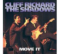 Richard, Cliff - Cliff Richard - Move It