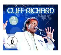 Richard, Cliff - Cliff Richard Story