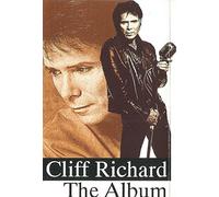 Richard, Cliff - Cliff Richard The Album [Import]