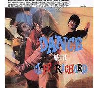 Richard, Cliff - DANCE WITH CLIFF RICHARD