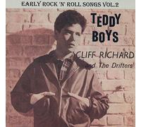 Richard,Cliff - Earl Rock'N'Roll Songs Vol.2