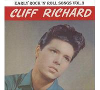 Richard,Cliff - Early Rock'N Roll Songs Vol.3