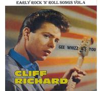 Richard,Cliff - Early Rock'N Roll Songs Vol.4