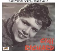 Richard,Cliff - Early Rock'N Roll Songs Vol.5