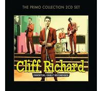 Richard, Cliff - Essential Early Recording