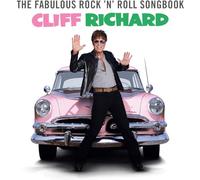 Richard, Cliff - Fabulous Rock N Roll Songbook