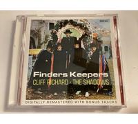 Richard,Cliff - Finders Keepers