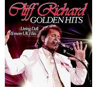 Richard, Cliff - Golden Hits