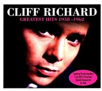 Richard Cliff - Greatest Hits (2Cd)