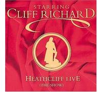 Richard,Cliff - Heathcliff Live (US Import)