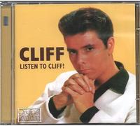 Richard, Cliff - Listern To Cliff