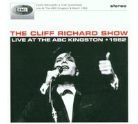 Richard,Cliff - Live at the Kingston 1962