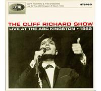 Richard,Cliff - Live at the Kingston 1962 Ltd