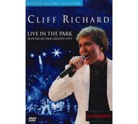 Cliff Richard - Live In The Park - Dvd