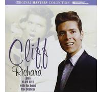 Richard, Cliff - Live With His Band the Drifters
