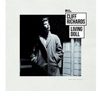 Richard,Cliff Living Doll (Vinyl LP)