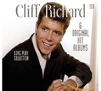 Richard*Cliff - Long Play Collection (3 CD)