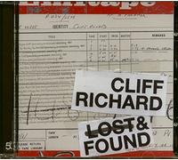 Richard, Cliff - Lost & Found (From The Archives)